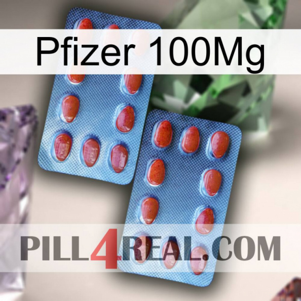 Pfizer 100Mg 05